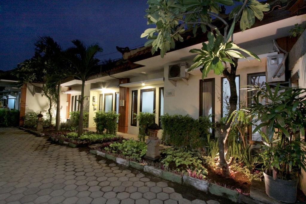 Hotel Green Villas And Spa 3*