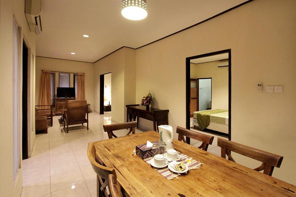 Green Villas And Spa 3*