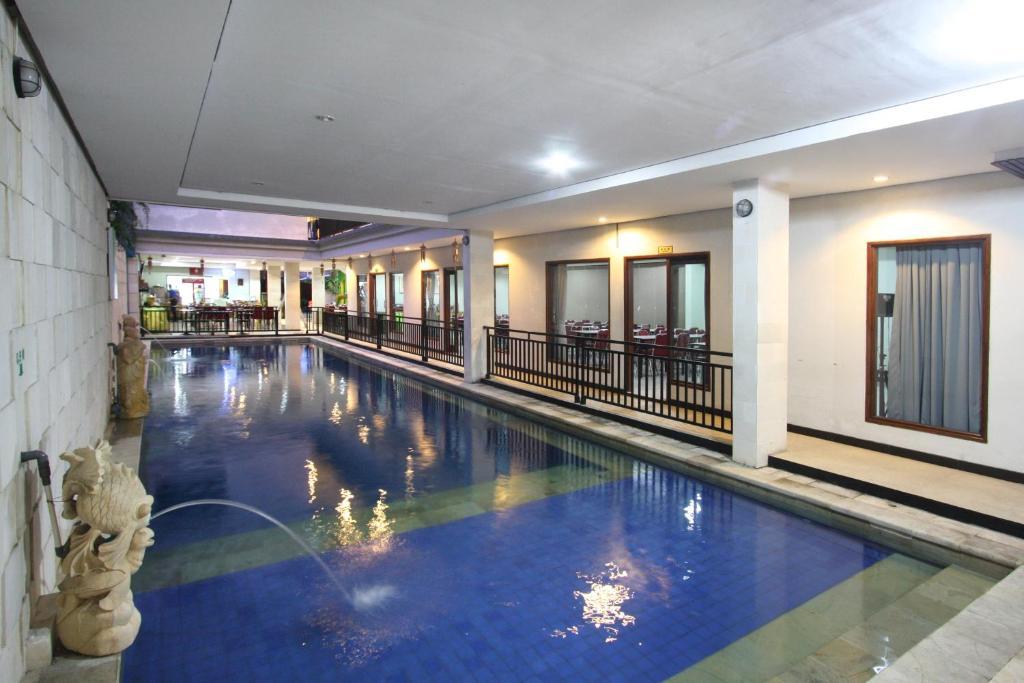 Green Villas And Spa Hotel 3*