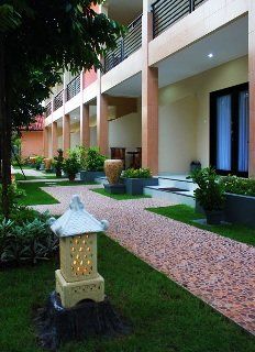 Puri Nusantara Hotel