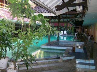 Karthi Kuta Hotel 3*