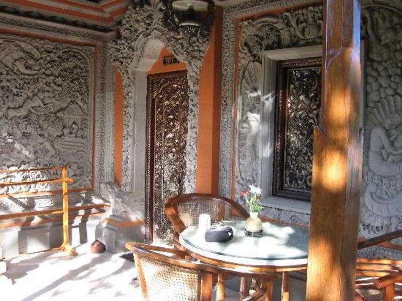 Puri Saraswati Dijiwa Ubud Ubud (Bali)