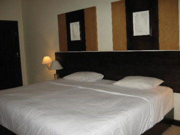 Hotel Kinds Villa Bintang Resort & Spa 4*