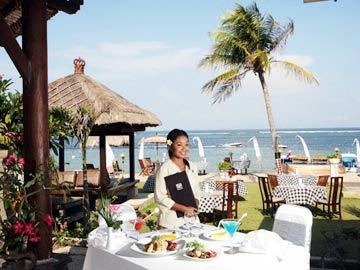 Kinds Villa Bintang Resort & Spa Hotel BALI