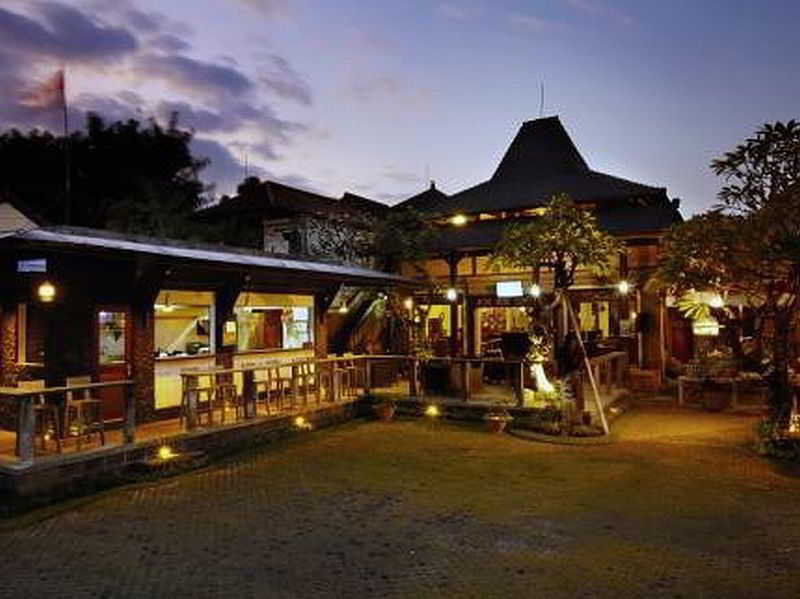 Villa Putu Bali & *