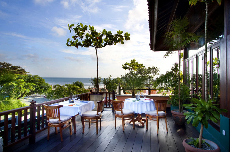 Alamkulkul Boutique Resort 4*
