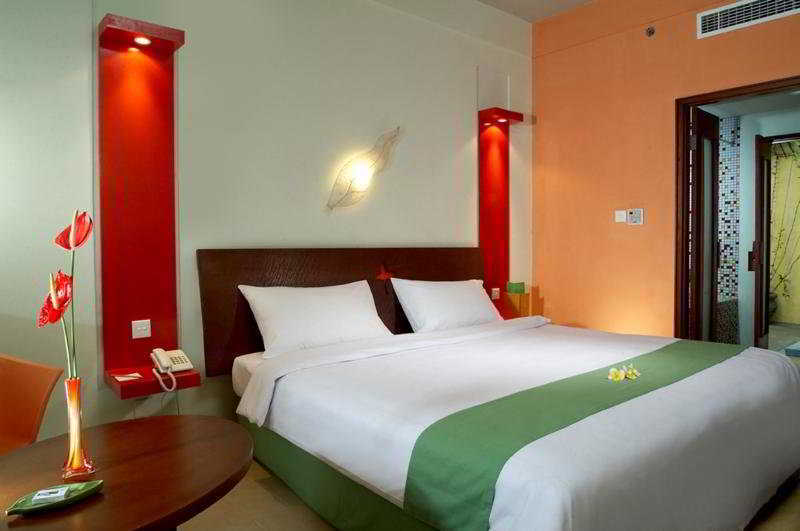 Hotel Ibis Styles Bali Legian (Bali)