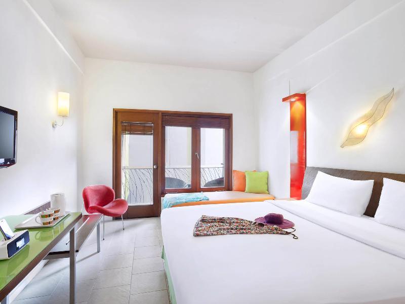 Ibis Styles Bali 4* Legian (Bali)