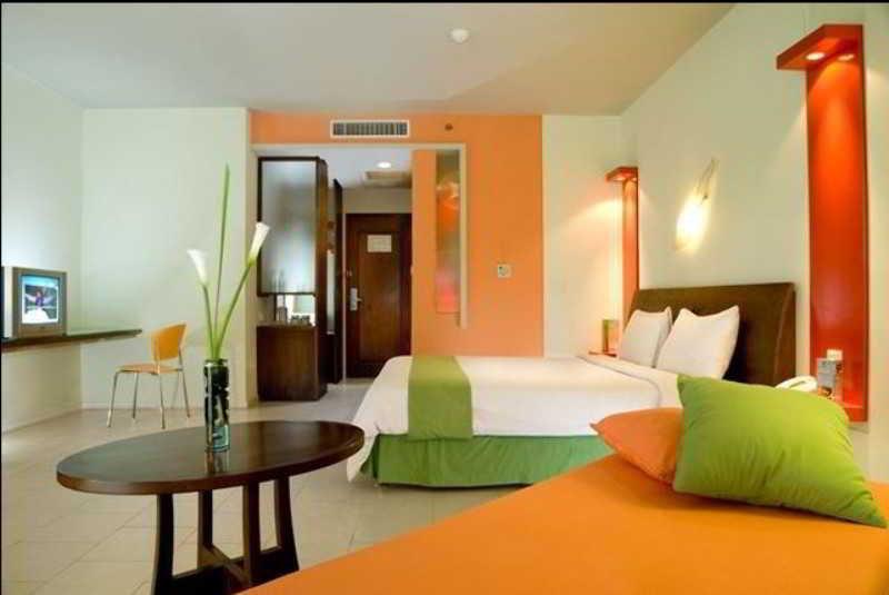 Hotel Ibis Styles Bali