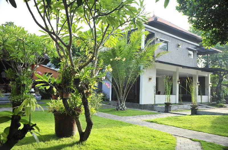 Puri Maharani Boutique 3* Denpasar (Bali)