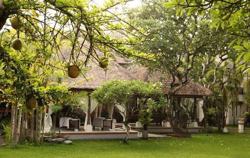 Griya Santrian A Beach Hotel Sanur (Bali)
