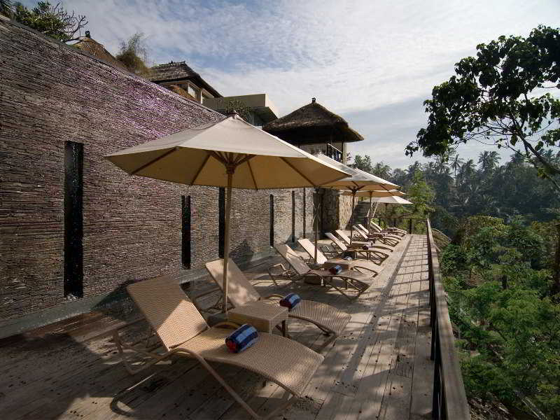 Kamandalu Resort Ubud (Bali)