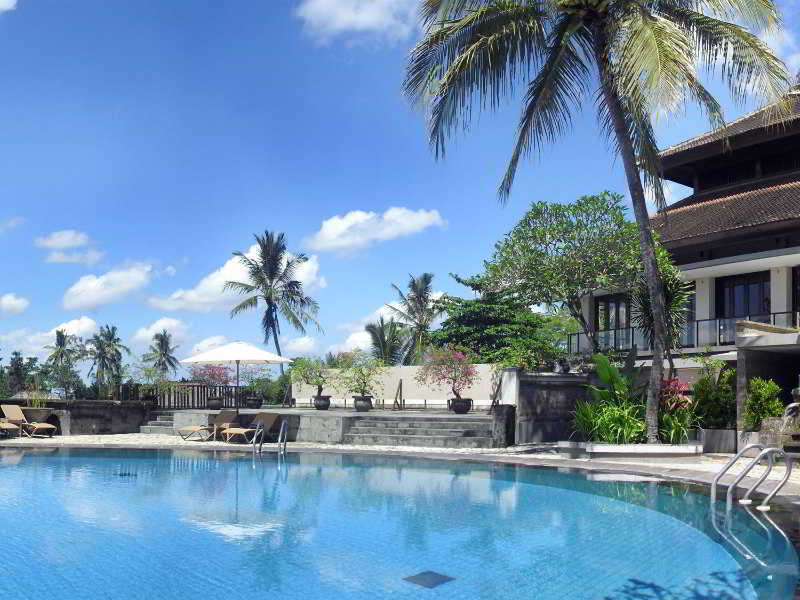 Kamandalu Resort