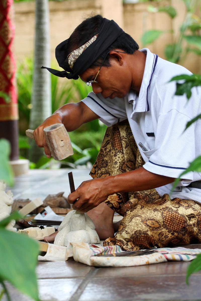 Furama & Ubud