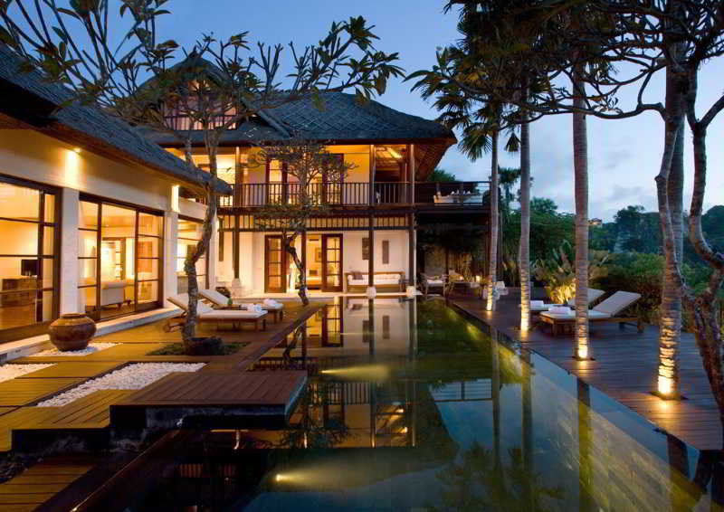 Karma * Jimbaran (Bali)