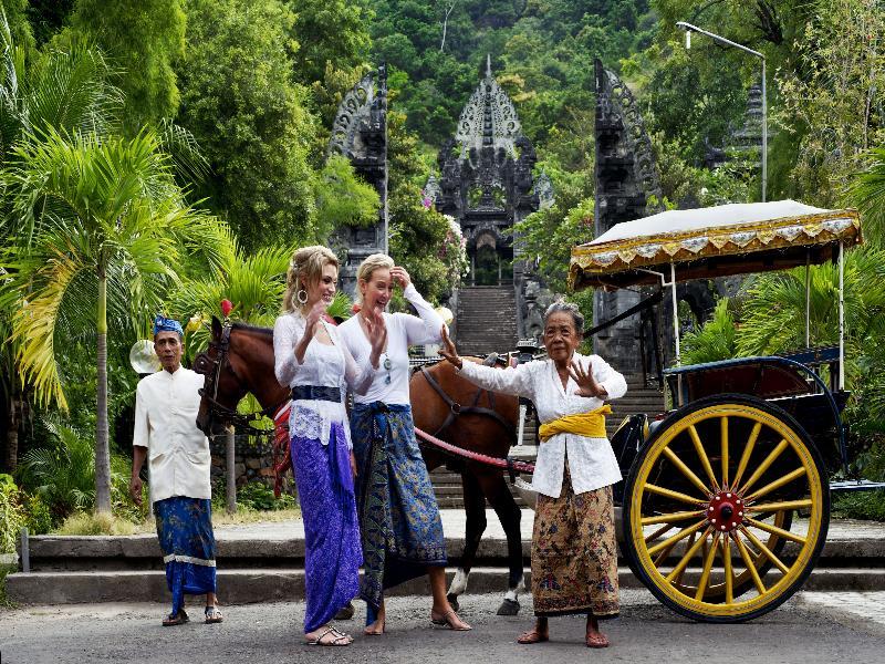 Matahari & Pemuteran (Bali)