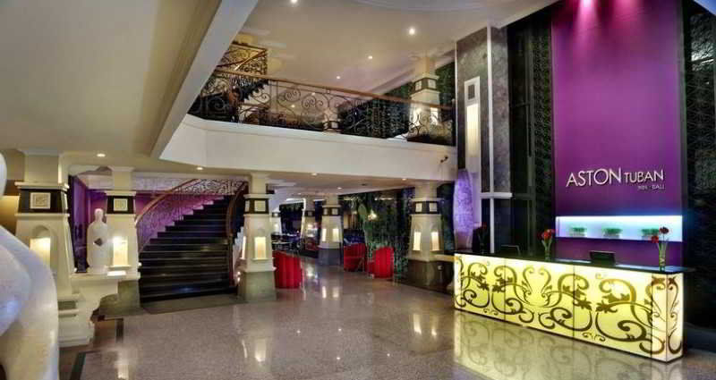 Famous Kuta Formerly Permata Kuta Hotel