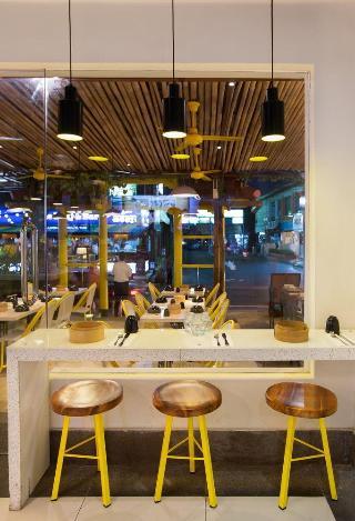 Garden & Kuta (Bali)