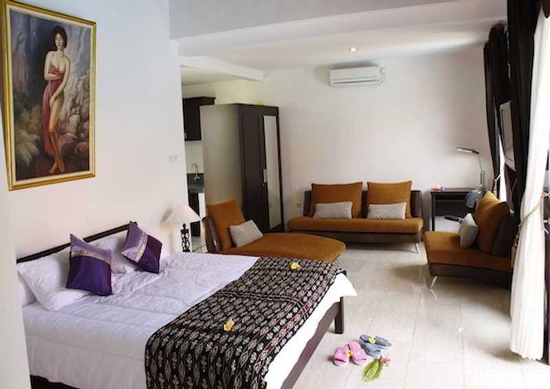 Dura Bali Villa