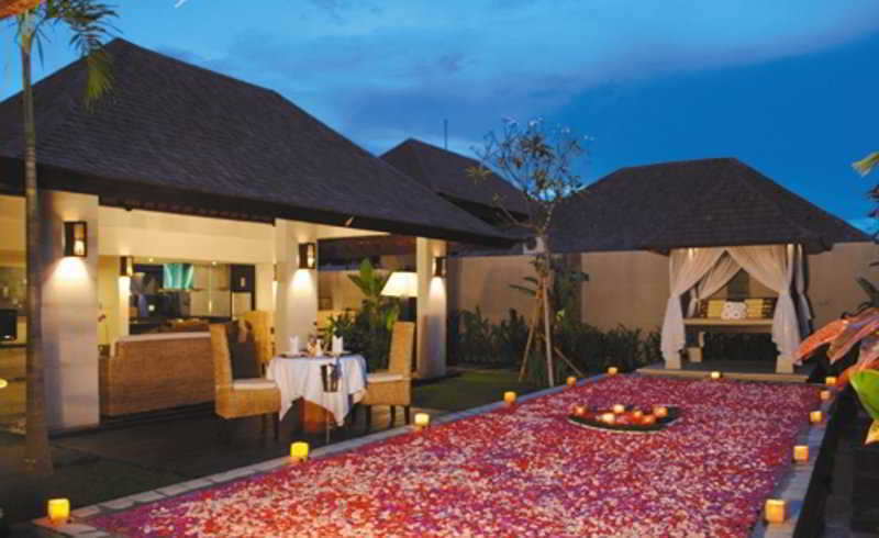 Villa The Khayangan Dreams Umalas Kerobokan (Bali)