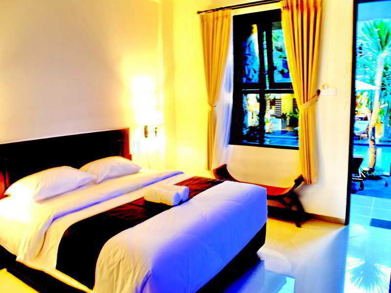 Hotel Manggar Indonesia