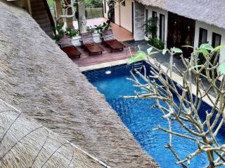 Coco De Heaven House Jimbaran (Bali)