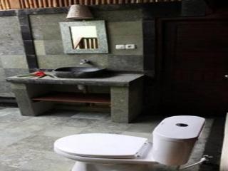 Dream Beach Kubu & Spa By Abm Holiday park