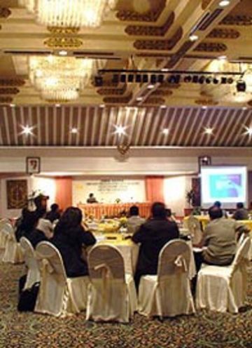 Sahid Raya Bali Hotel 4*