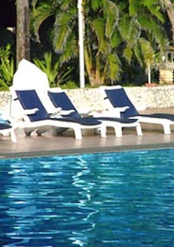 Sahid Raya Bali 4*
