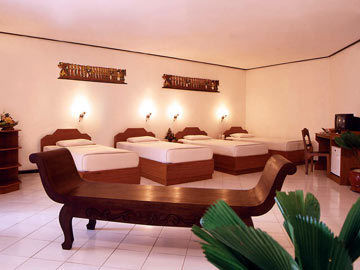 Hotel Grand Barong
