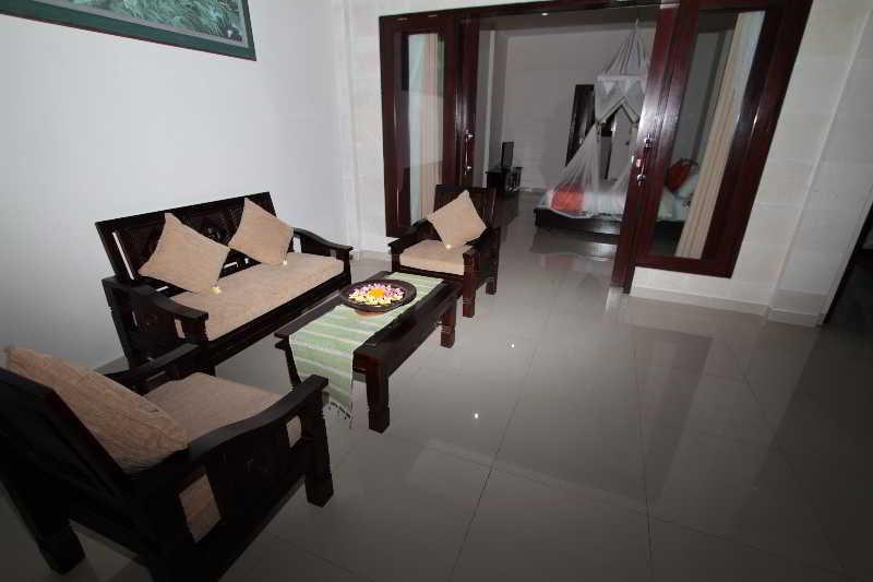 Villa Evita Ubud (Bali)