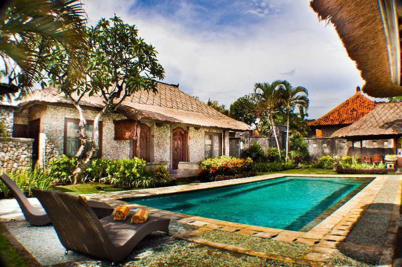 The Aya Villas Seminyak Hotel