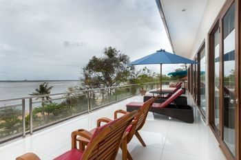 Hotel Peninsula Bay 5*
