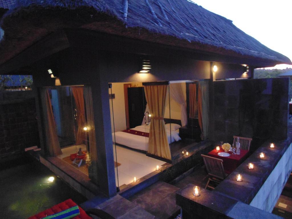 Bali Golden Elephant Boutique 3* Jimbaran (Bali)