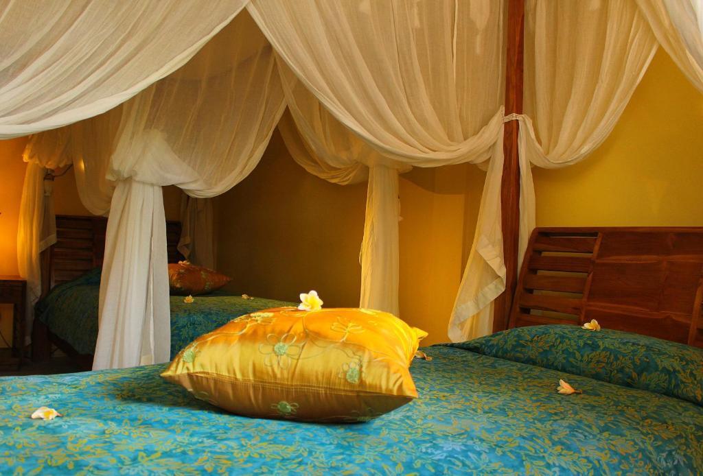 Holiway Garden & - Bali - 4* Tejakula