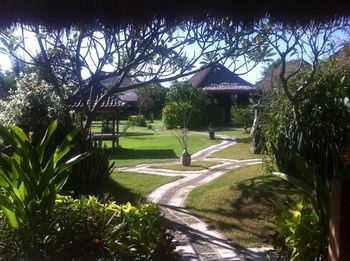Sunia Loka Bungalows&dive Center Taman liburan 3*