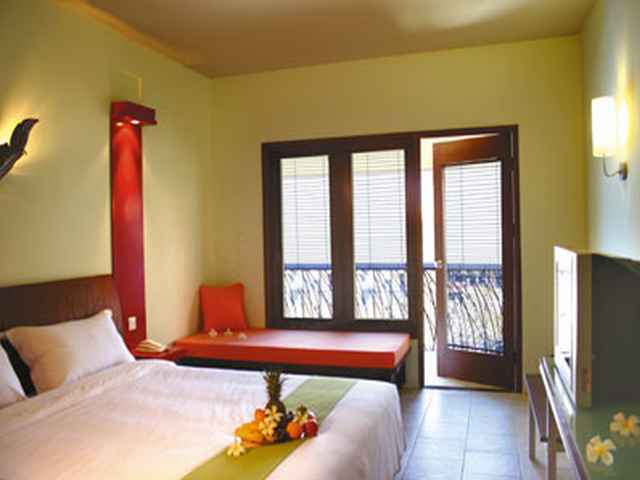 Ibis Styles Bali Hotel 4*