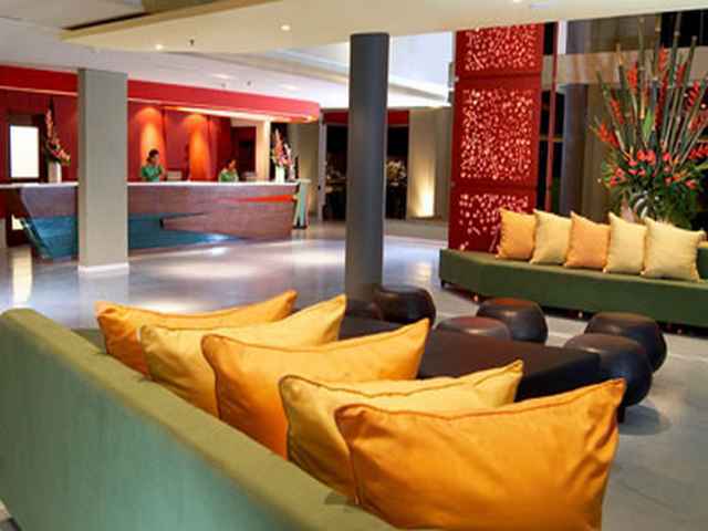 Ibis Styles Bali Hotel