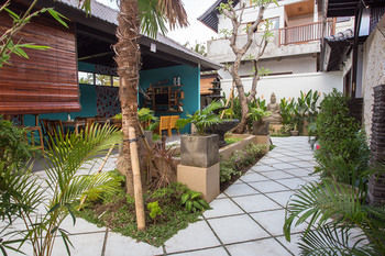 Solo & Retreat Holiday home