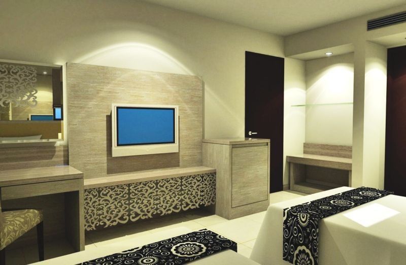 Kuta Angel - Luxurious Living 4* Kuta (Bali)