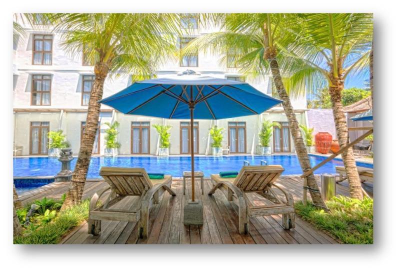 Wyndham Garden Kuta Bali Kuta (Bali)