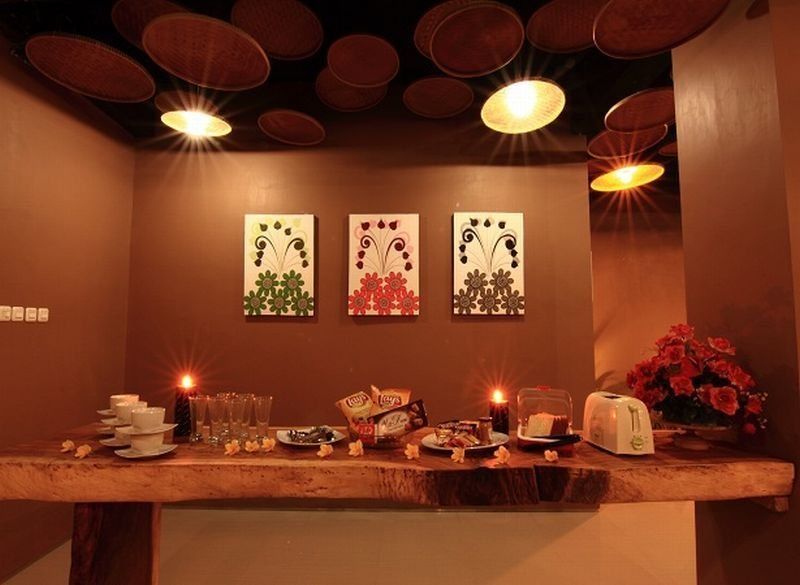 Koi And Denpasar (Bali)