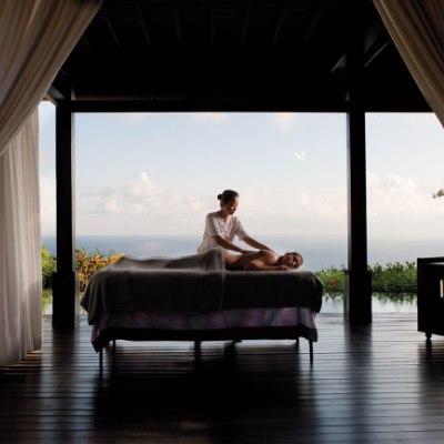 Resort Bvlgari Bali 5*