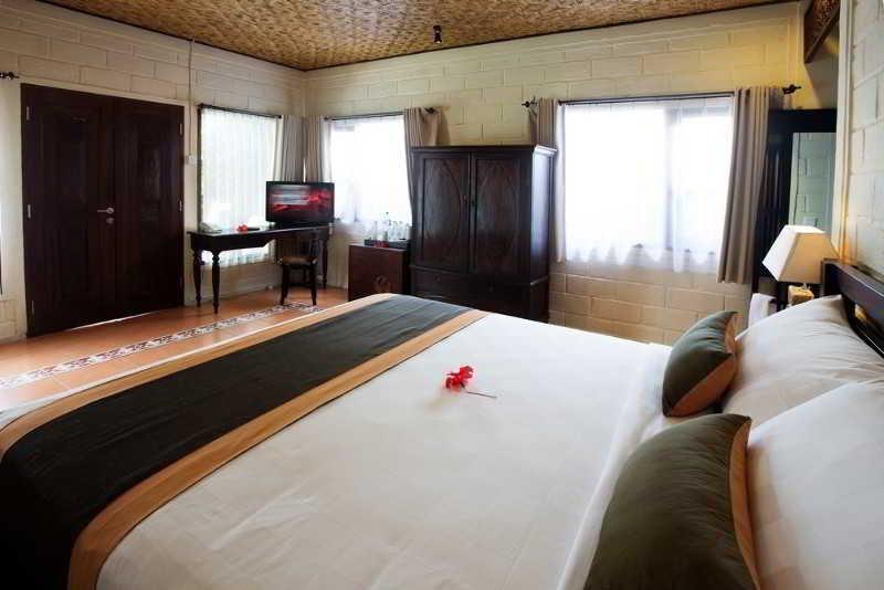 Resor Munari Resort&spa