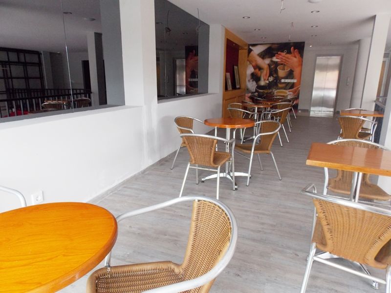 Hotel Loft Bali 2*