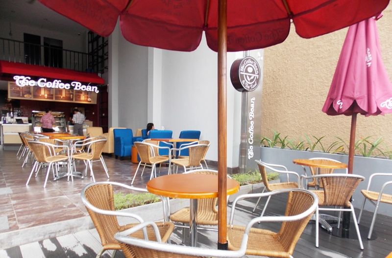 Loft Bali 2*