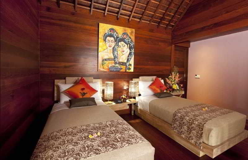 Villa Padi *