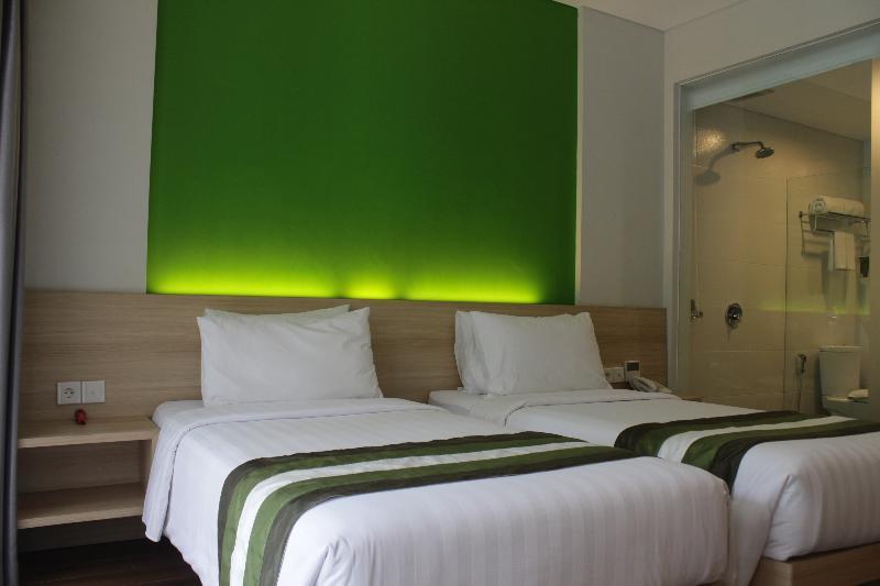 Grand Whiz Nusa Dua Bali 4* Nusa Dua (Bali)