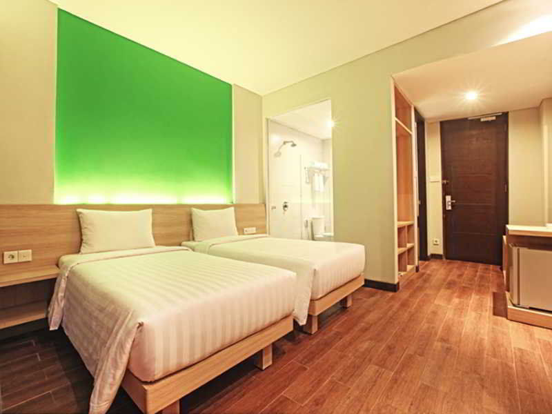 Hotel Grand Whiz Nusa Dua Bali