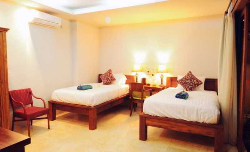 Joy Denpasar (Bali)